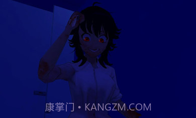 躲过学妹的追杀截图2