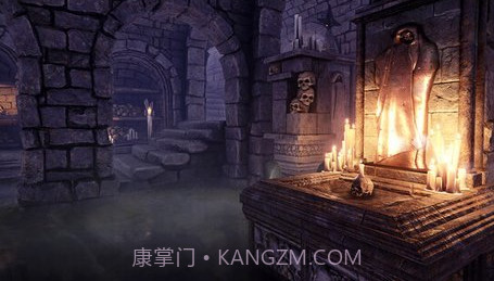 战锤末世鼠疫2游戏截图1