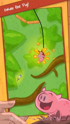 苦逼的山姆 Bitter Sam截图3