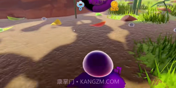 超级史莱姆截图1 超级史莱姆截图1