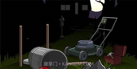 血腥吞食者截图3