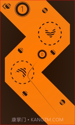 弹射圆环2截图5