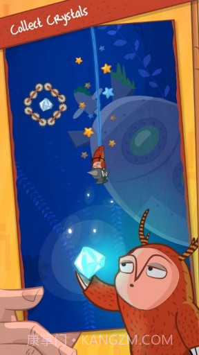 苦逼的山姆 Bitter Sam截图4