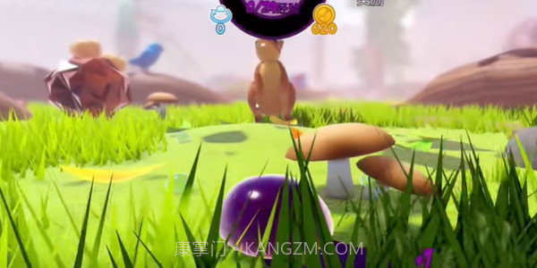 超级史莱姆截图3 超级史莱姆截图3