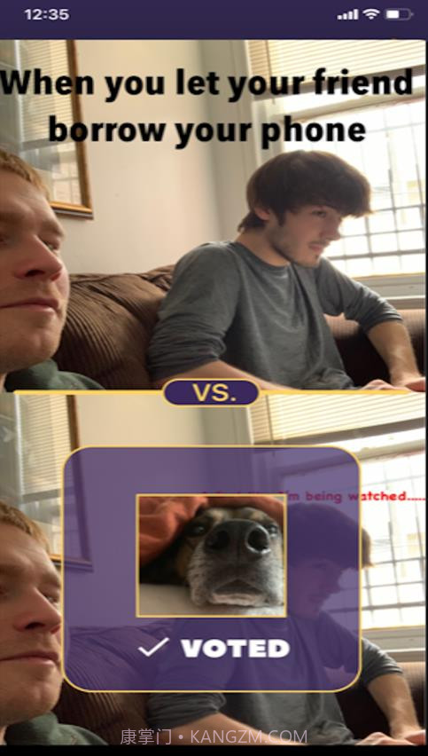 Kaptapp v1.0.0截图3