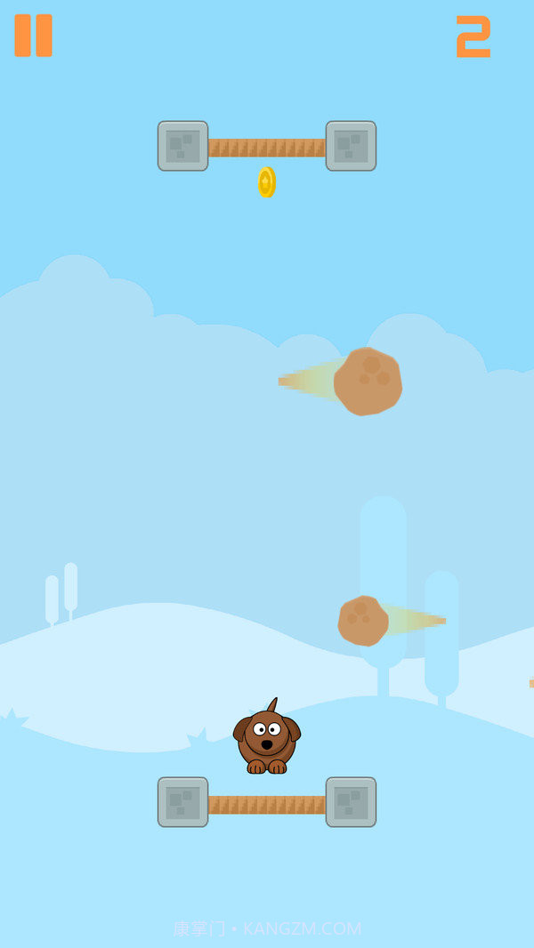 充气狗狗截图1 充气狗狗截图1