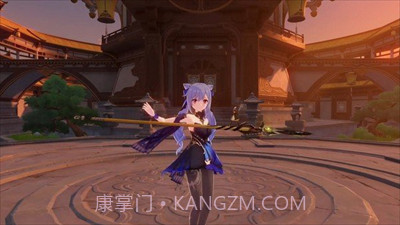 申鹤触摸器安卓直装版截图3