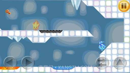 冰与火 Fire And Ice截图3