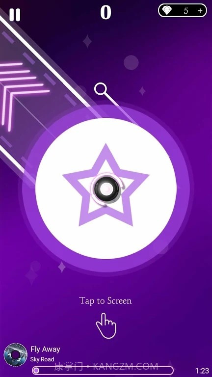 舞蹈节拍瓷砖截图3