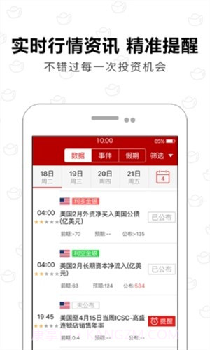 黄金交易线截图4 黄金交易线截图4