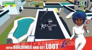 超级作战实验室截图3 超级作战实验室截图3