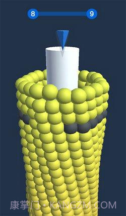 螺旋粉碎球截图2