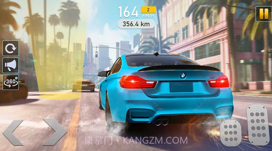 美国汽车模拟器截图3