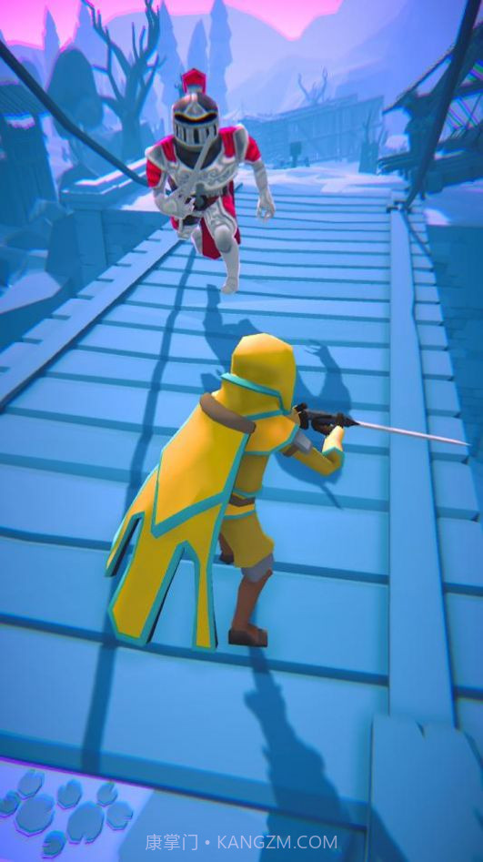 国王的皇室之战截图1