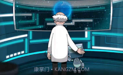 Stanley博士的家3截图2