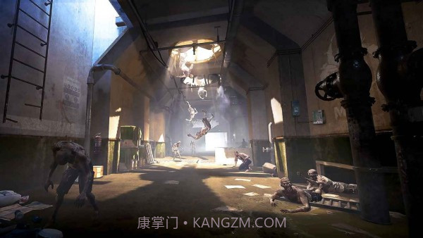 代号盖亚截图3 代号盖亚截图3