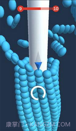 螺旋粉碎球截图1