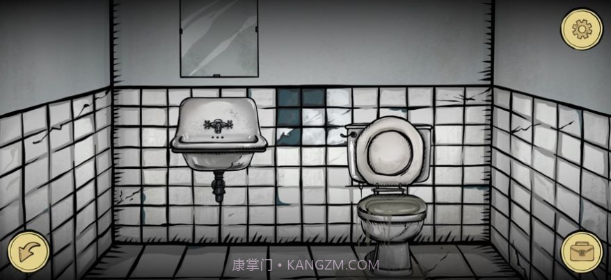 奇怪案件疯人院截图1 奇怪案件疯人院截图1