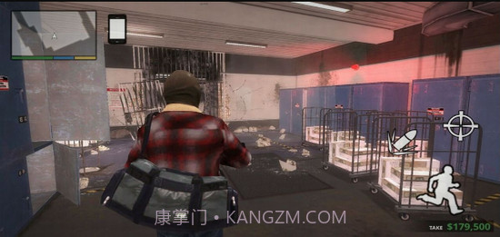 免费gta5手游下载中文版截图3