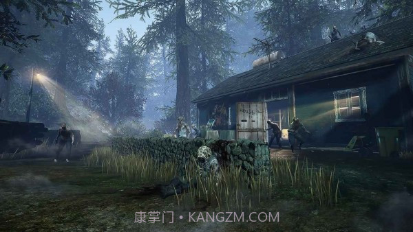 代号盖亚截图2 代号盖亚截图2