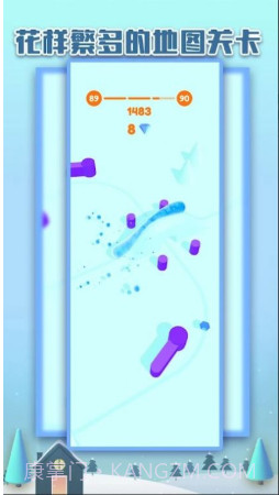 疾速橡皮人截图2