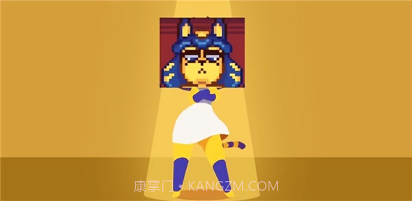 像素埃及猫最新版截图2 像素埃及猫最新版截图2