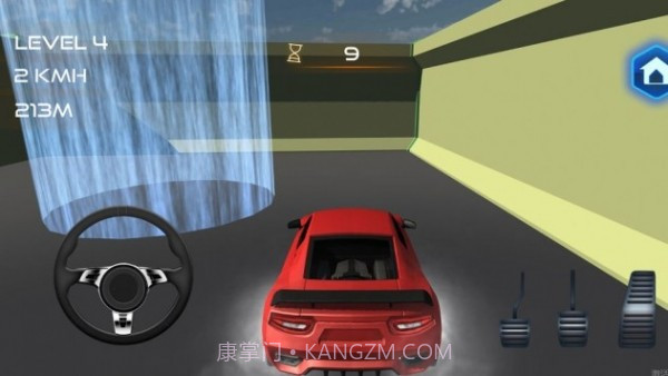 弯道漂移极速赛车截图3 弯道漂移极速赛车截图3