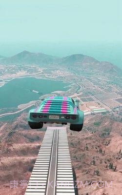 特技跳车截图2