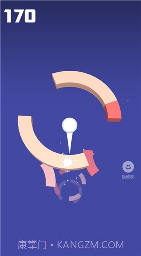 球球蹦蹦蹦截图3