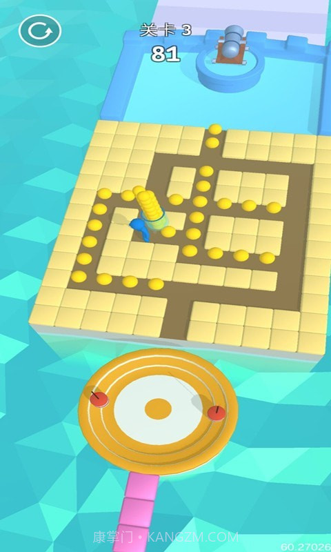 缤纷乐园大冒险截图2 缤纷乐园大冒险截图2