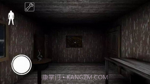 恐怖老奶奶截图3