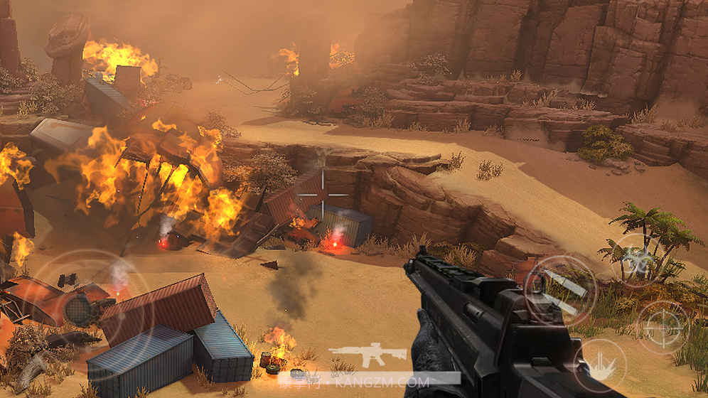 惊爆求生截图3 惊爆求生截图3