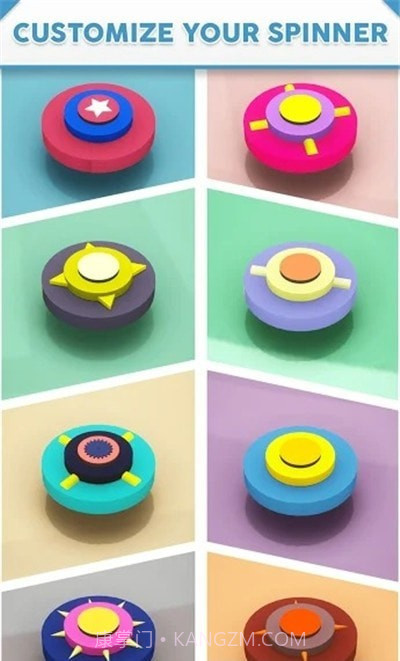 剑刃旋转竞技场截图4 剑刃旋转竞技场截图4