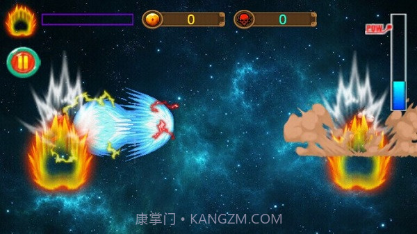 火柴人之神4截图3