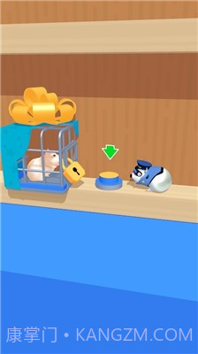 仓鼠的迷宫截图3