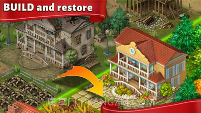 农场成长最新版下载截图1 农场成长最新版下载截图1