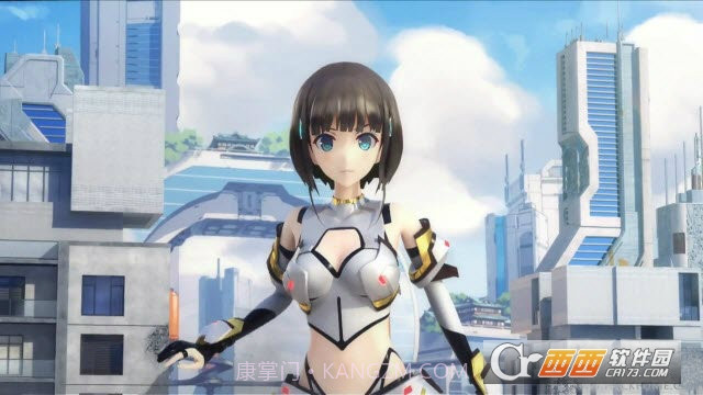 RagnaStrikeAngels免费版截图4 RagnaStrikeAngels免费版截图4