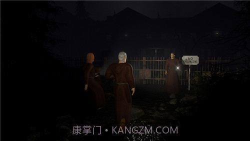 DEVOUR截图5 DEVOUR截图5