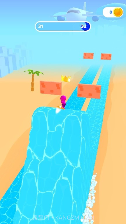 水上冲浪骑士截图3