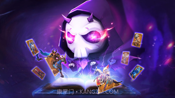 魔法学徒的一天截图1