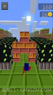 瓢虫跑步者截图4 瓢虫跑步者截图4