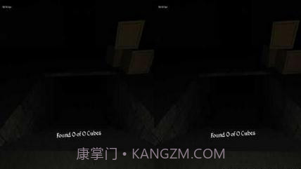 恐惧庄园VR截图1