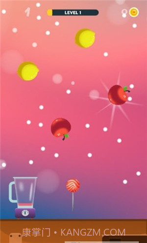 甜点挑战截图2 甜点挑战截图2