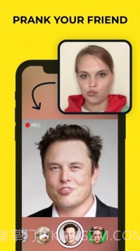 avatarify最新版截图2
