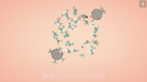 真菌世界2安卓截图1 真菌世界2安卓截图1