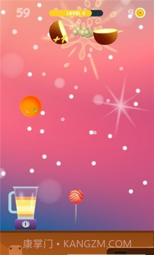 甜点挑战截图4 甜点挑战截图4