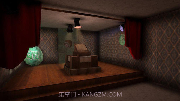 恐怖教师灵魂重生截图2