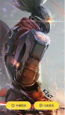 小熊视界壁纸截图3