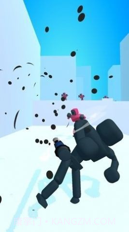 击败怪物布娃娃竞技场截图2 击败怪物布娃娃竞技场截图2