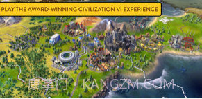 SidMeiersCivilizationVI截图3